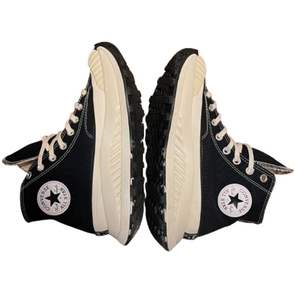 Converse Chuck 70 At-cx Platform Hi Top - Picture 5 of 8